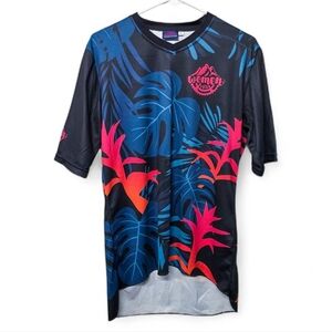 Mountain Biking Jersey